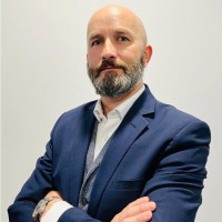 RBC Employee Tom O'Reilly's profile photo
