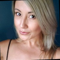 Champagne Creative Group Employee Musetta Rubin's profile photo