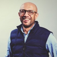 Escode, Part of NCC Group Employee Jayesh Patel's profile photo