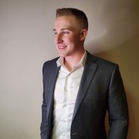 Macedon United Employee Collin Pearson's profile photo