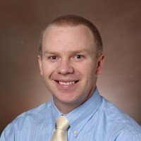 Banner Health Employee Mark Berning's profile photo