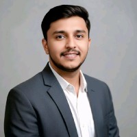 Hardik Kansara's profile photo