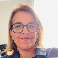 ICMS Employee Isabelle Quinquis's profile photo
