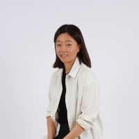 Jestico + Whiles Employee Lisa Kong's profile photo