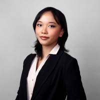 Justice Without Borders Employee Lintang Savana's profile photo