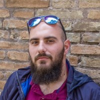 Valmore Technologies Employee Panagiotis Efstathiadis's profile photo