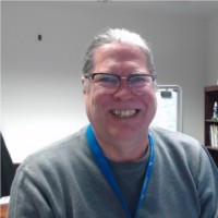 United States Air Force Academy Employee Rob Flaherty's profile photo