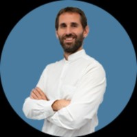 Sarcoil Processing Lines Employee Juan Basagoiti Fermin's profile photo