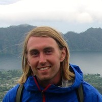 Forest Park Conservancy Employee Graham Klag's profile photo