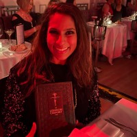 J Mould Reading Employee Dilly Thomas's profile photo