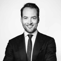 Largilliere Finance Employee Thomas Bureau's profile photo