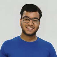 Kshitiz Jain Email & Phone Number