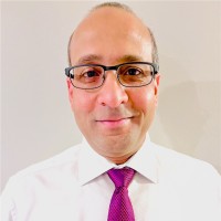 Novartis Employee Mohamed Salem's profile photo