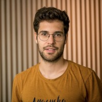 Acumen Employee Martijn Wieërs's profile photo