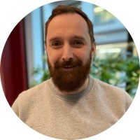 Recycleye Employee Rob Cowie's profile photo