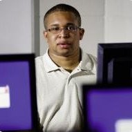 RMS COMPUTER CORP Employee Mike McNary's profile photo