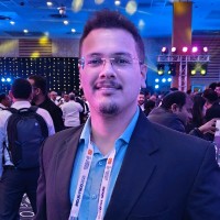 LAL Employee Akhil Koovathodi's profile photo