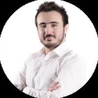 Baris Cakar Email