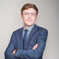 Freshfields Employee Nic W.'s profile photo