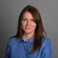 Tacx Employee Larysa Gavryliuk's profile photo