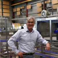 Mandersloot Employee Erik Deunk's profile photo