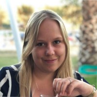 Espace ACE Employee Charlotte Rheuter's profile photo