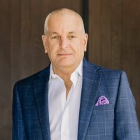 Salesforce Employee Brad Wright's profile photo