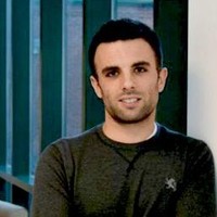 Oven Bits Employee Michael Adderley's profile photo