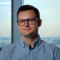 Andersen Lab Employee Denis Astapchenia's profile photo