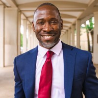 St. Louis Integrated Health Network Employee Andwele Jolly's profile photo