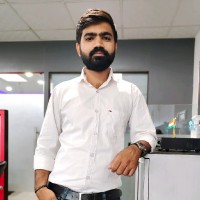 Helpful Insight Pvt. Ltd. Employee Ravi Kumawat's profile photo