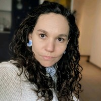 PulseLife Employee Nastasia Saby's profile photo