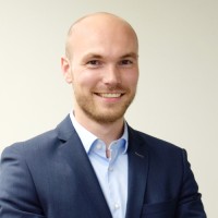 Klasmann-Deilmann Employee Jannis Staelberg's profile photo