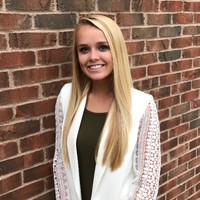 State of Michigan Employee Taylor Bell's profile photo