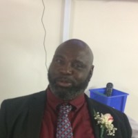 Arrow Electrical Employee Mark Raglin's profile photo