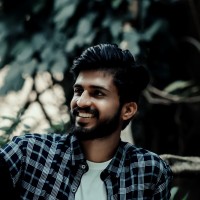 tvam Technologies Pvt Ltd Employee Hareesh Kaladharan's profile photo