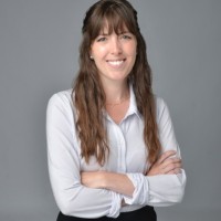 Royal LePage Terrequity Realty Employee Samantha Crawford's profile photo