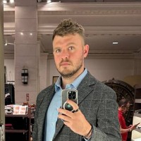 Higgsfield AI Employee Vladimir Karyshev's profile photo