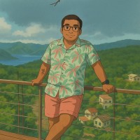 Colrows Employee Nilesh K.'s profile photo