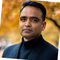 Anytime Fitness Employee Miral Patel's profile photo