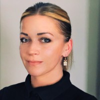 Dagmara le Grange Email