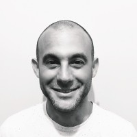 Rhino Entertainment Group Employee David Borg's profile photo