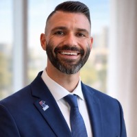 Hilton San Diego Bayfront Employee Jorge Zavala Jr.'s profile photo