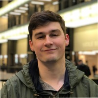 CyberSheath Employee Zachary Williams's profile photo