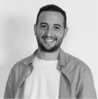 HalfBite Employee Tomer Yair's profile photo