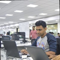 WealthRight Employee Tushar Pande's profile photo