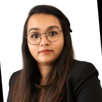Shreya Mathur Email & Phone Number
