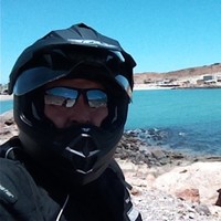 American Honda Motor Company, Inc. Employee German Silva's profile photo