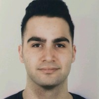 Nova Composites Employee Luca Minucci's profile photo