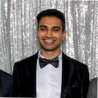 FREECITY GROUP Employee Shantanu Kushalappa's profile photo